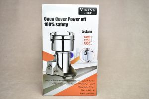 MOULIN A ÉPICES VIKING 1KG 3000 W